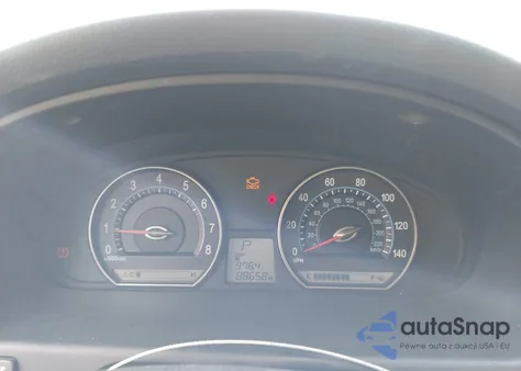 2007 Kia Optima Lx z USA, uszkodzony, nr VIN KNAGE123X75121657